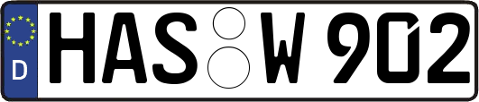 HAS-W902
