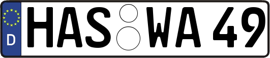 HAS-WA49