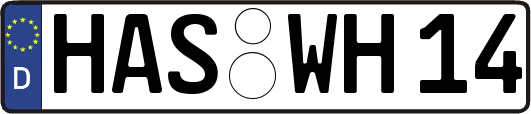 HAS-WH14