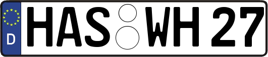 HAS-WH27