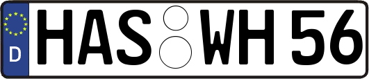 HAS-WH56