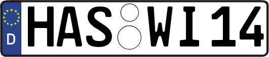 HAS-WI14