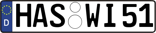 HAS-WI51