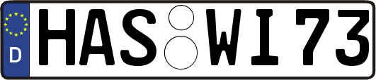 HAS-WI73