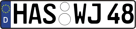 HAS-WJ48
