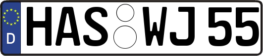 HAS-WJ55