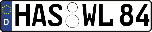 HAS-WL84