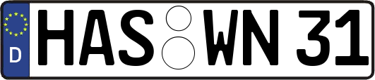 HAS-WN31