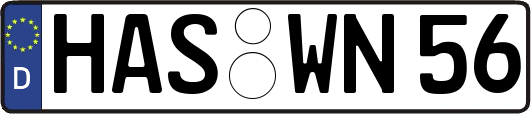 HAS-WN56