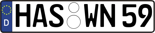 HAS-WN59