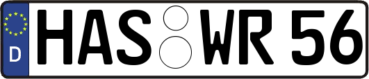HAS-WR56