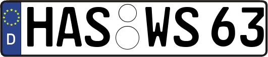 HAS-WS63