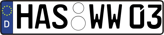 HAS-WW03