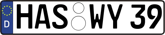 HAS-WY39