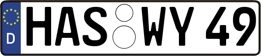 HAS-WY49