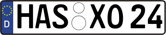 HAS-XO24