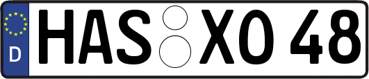 HAS-XO48