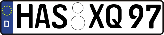 HAS-XQ97