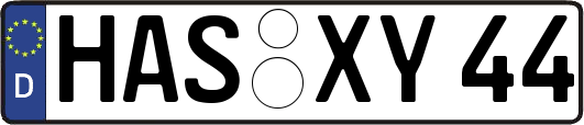 HAS-XY44
