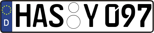 HAS-Y097