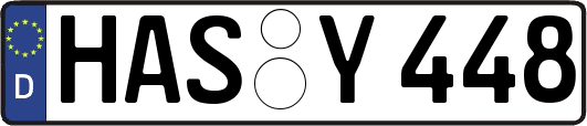 HAS-Y448