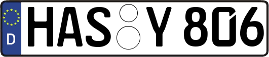 HAS-Y806
