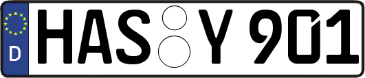 HAS-Y901