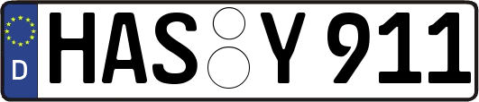 HAS-Y911