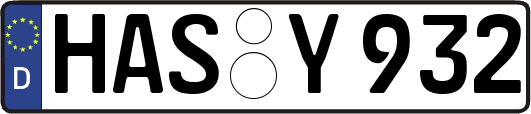 HAS-Y932
