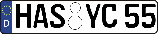HAS-YC55