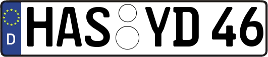 HAS-YD46