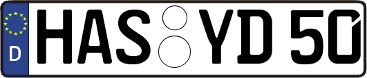 HAS-YD50