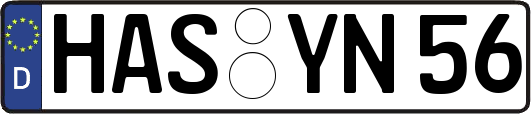HAS-YN56
