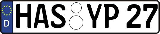 HAS-YP27
