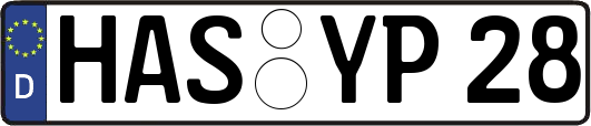 HAS-YP28