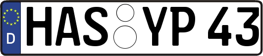 HAS-YP43