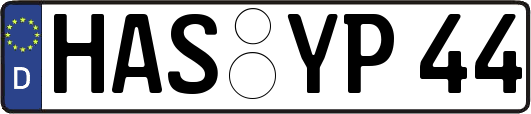 HAS-YP44