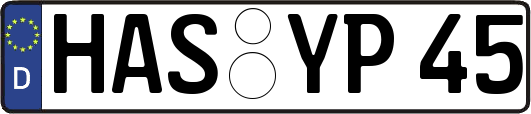HAS-YP45