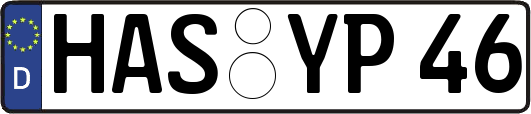 HAS-YP46