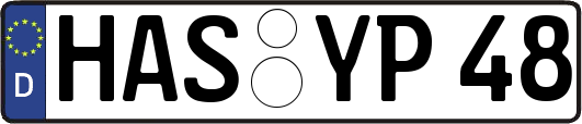 HAS-YP48