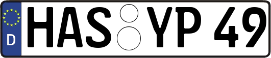 HAS-YP49