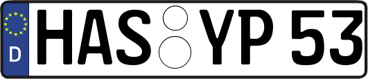 HAS-YP53
