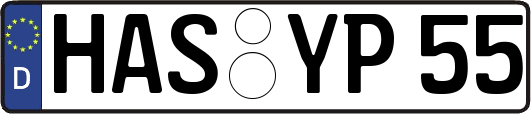 HAS-YP55