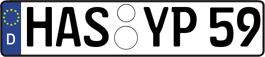 HAS-YP59