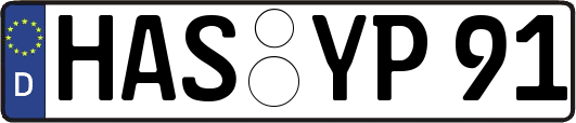 HAS-YP91