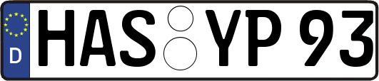 HAS-YP93