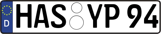 HAS-YP94