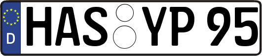 HAS-YP95