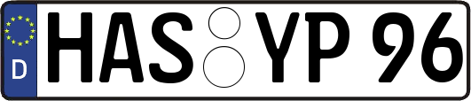 HAS-YP96