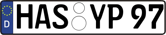HAS-YP97